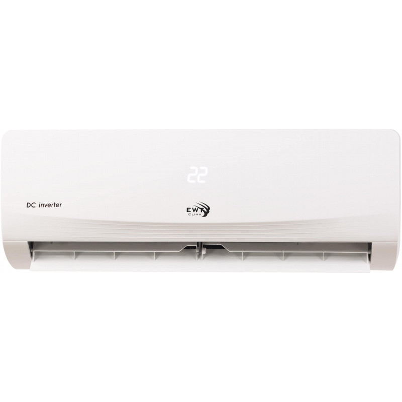 Кондиціонер EWT CLIMA S-090SDI-HRFN8 BREEZE