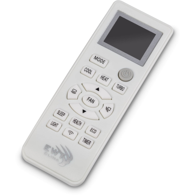 Кондиціонер EWT CLIMA S-090SDI-HRFN8 BREEZE