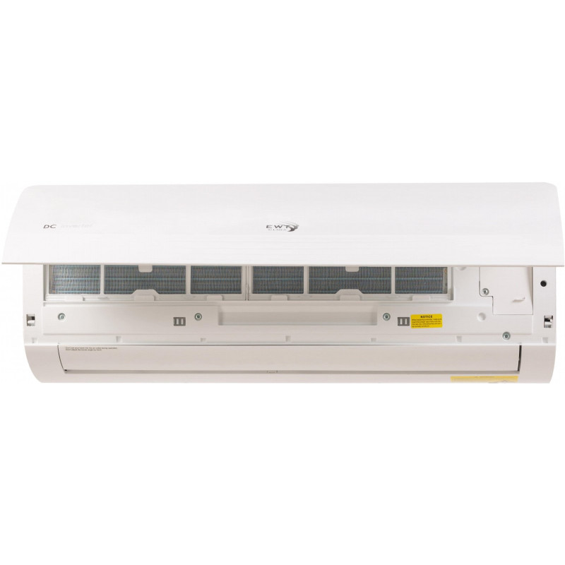 Кондиціонер EWT CLIMA S-090SDI-HRFN8 BREEZE