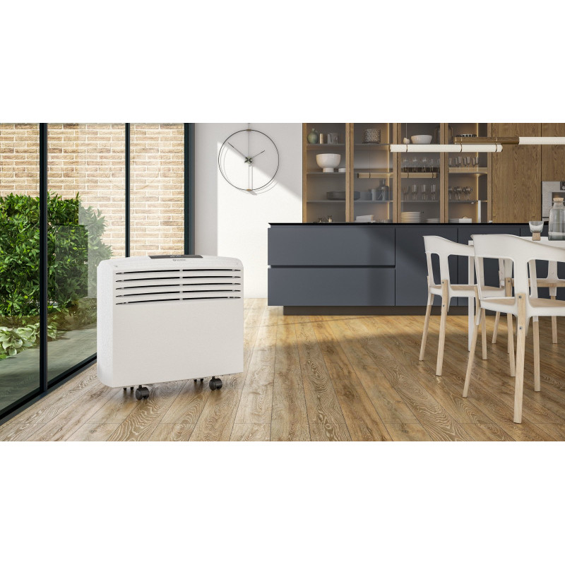 Кондиціонер Olimpia Splendid DOLCECLIMA EASY 10P (OS-2058)