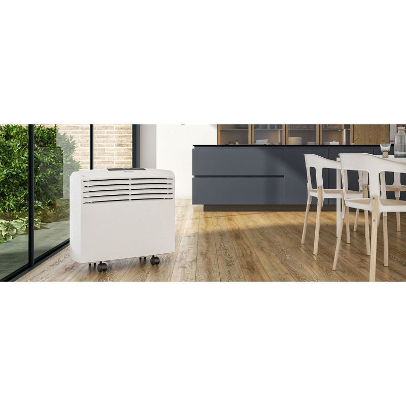 Кондиціонер Olimpia Splendid DOLCECLIMA EASY 10P (OS-2058)