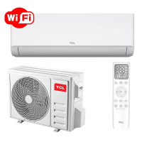 Кондиціонер TCL TAC-24CHSD/ZG11I AI INVERTER R32 WI-FI