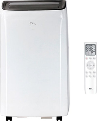 Кондиціонер мобільний TCL TAC-16CPB/NZWS WI-FI