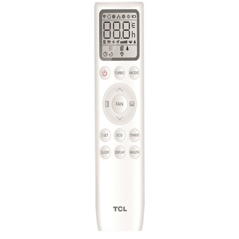 Кондиціонер мобільний TCL TAC-16CPB/NZWS WI-FI