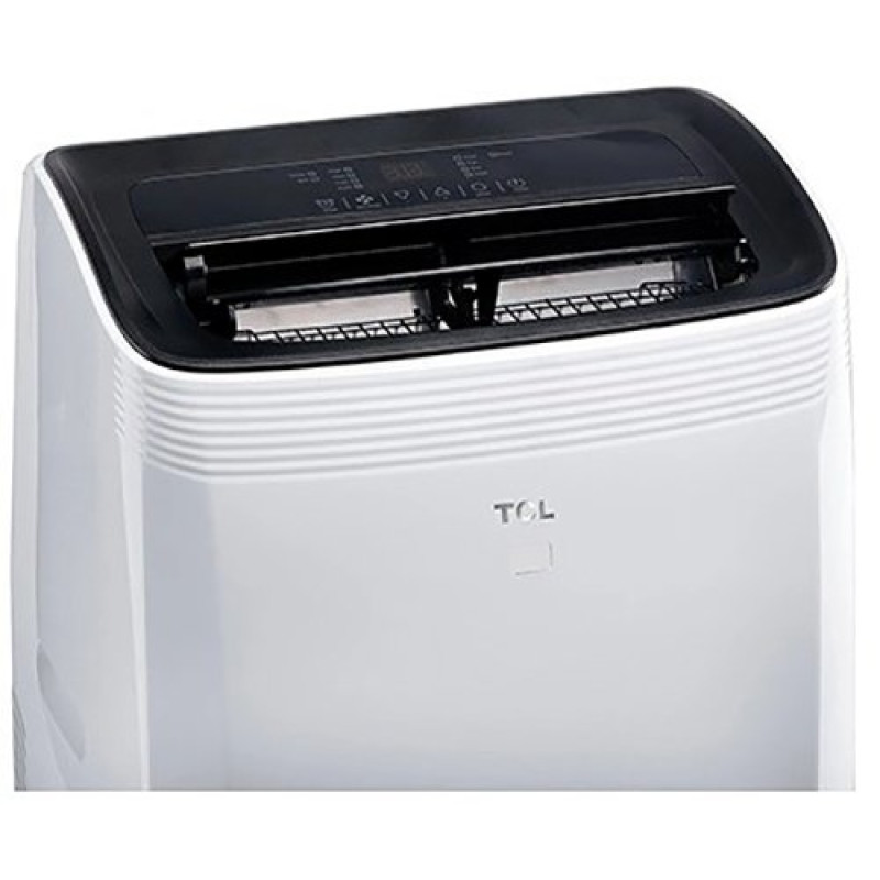 Кондиціонер мобільний TCL TAC-16CPB/NZWS WI-FI