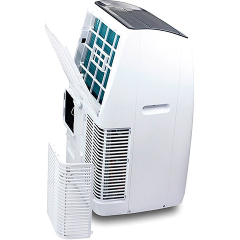 Кондиціонер мобільний TCL TAC-16CPB/NZWS WI-FI