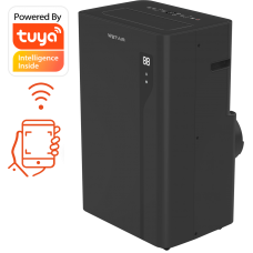 Кондиціонер WetAir WPAC-H12KB