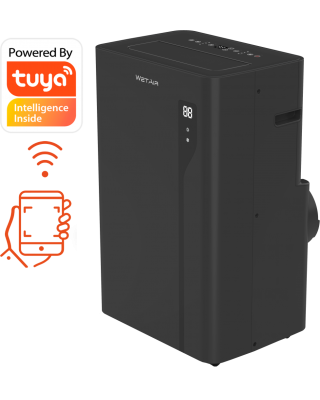 Кондиціонер WetAir WPAC-H12KB