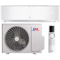 Кондиціонер Cooper&Hunter CH-S12FTXAL2-WP