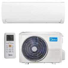 Кондиціонер Midea Forest AF6-24N8D0E-I/AF6-24N8D0E-O (70 кв.м., -15 °C)