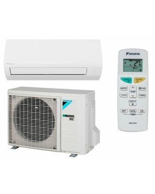 Кондиціонер Daikin FTXF25C5V1B/RXF25C5V1B