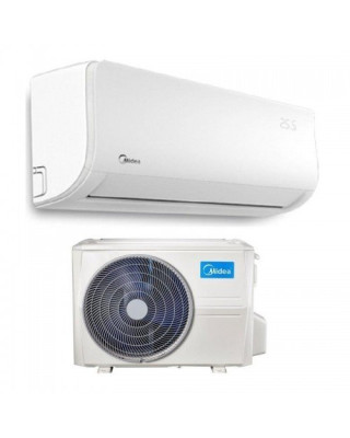 Кондиціонер Midea AG DC Inverter AG-09N8C2F-I/AG-09N8C2F-O