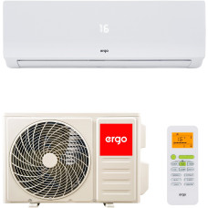 Кондиціонер Ergo AC 0903 SWH