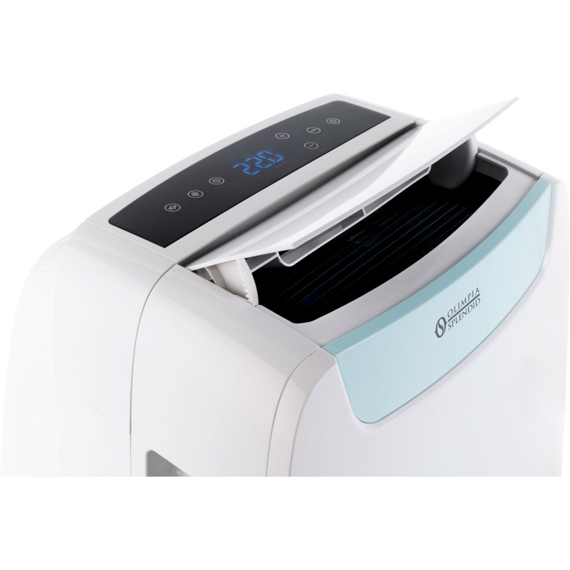 Кондиціонер мобільний Olimpia Splendid DOLCECLIMA AIR PRO A++ WIFI (OS-2143)