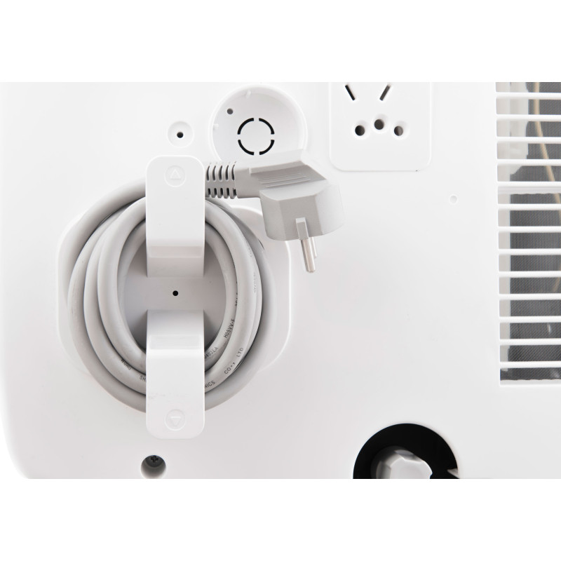 Кондиціонер мобільний Olimpia Splendid DOLCECLIMA AIR PRO A++ WIFI (OS-2143)