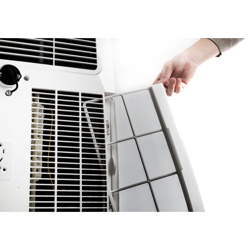 Кондиціонер мобільний Olimpia Splendid DOLCECLIMA AIR PRO A++ WIFI (OS-2143)