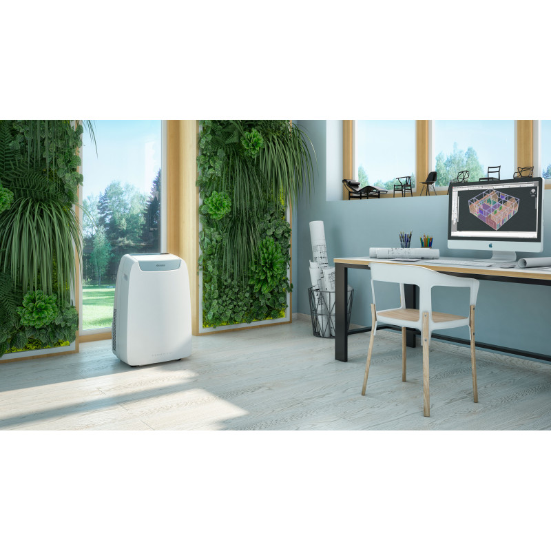 Кондиціонер мобільний Olimpia Splendid DOLCECLIMA AIR PRO A++ WIFI (OS-2143)