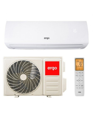 Кондиціонер Ergo ACI 0923 SWН WIFI ERGO ACI 0923 SWН WIFI 1040890