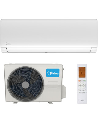 Кондиціонер MIDEA AG-11N8C2F-I/AG-11N8C2F-O
