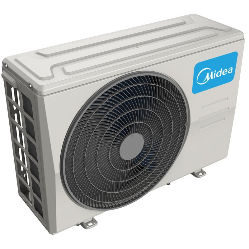 Кондиціонер MIDEA AG-11N8C2F-I/AG-11N8C2F-O