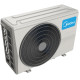 Кондиціонер MIDEA AG-11N8C2F-I/AG-11N8C2F-O