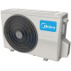 Кондиціонер MIDEA AG-11N8C2F-I/AG-11N8C2F-O