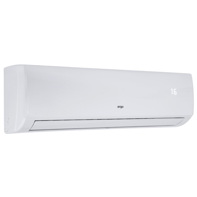 Кондиціонер ERGO ACI 1223 SWН WIFI