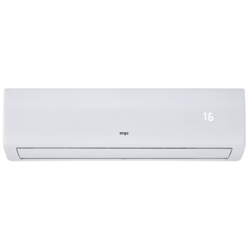 Кондиціонер ERGO ACI 1223 SWН WIFI