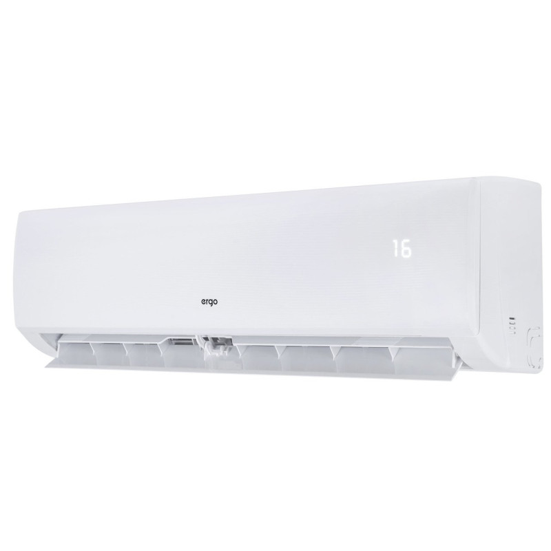 Кондиціонер ERGO ACI 1223 SWН WIFI