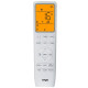 Кондиціонер ERGO ACI 1223 SWН WIFI
