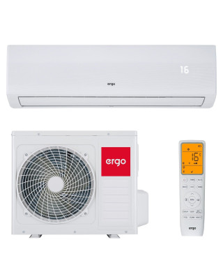 Кондиціонер ERGO ACI 1223 SWН WIFI