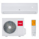 Кондиціонер ERGO ACI 1223 SWН WIFI