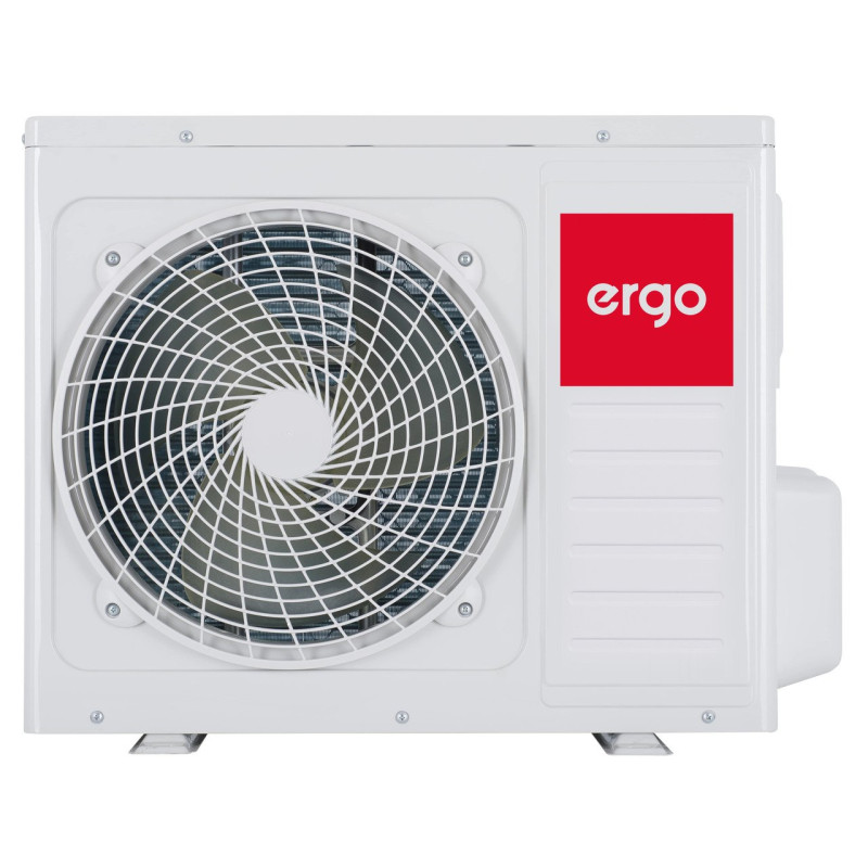 Кондиціонер ERGO ACI 1223 SWН WIFI