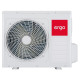 Кондиціонер ERGO ACI 1223 SWН WIFI