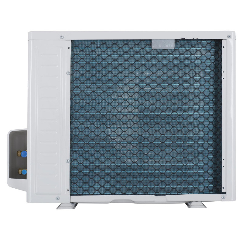 Кондиціонер ERGO ACI 1223 SWН WIFI