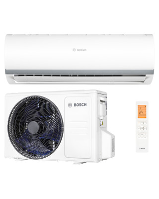 Кондиціонер Bosch CL2000 RAC 5,3 кВт (7733702190)