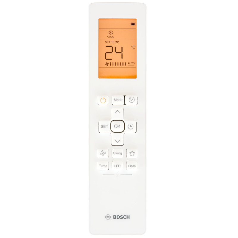 Кондиціонер Bosch CL2000 RAC 5,3 кВт (7733702190)