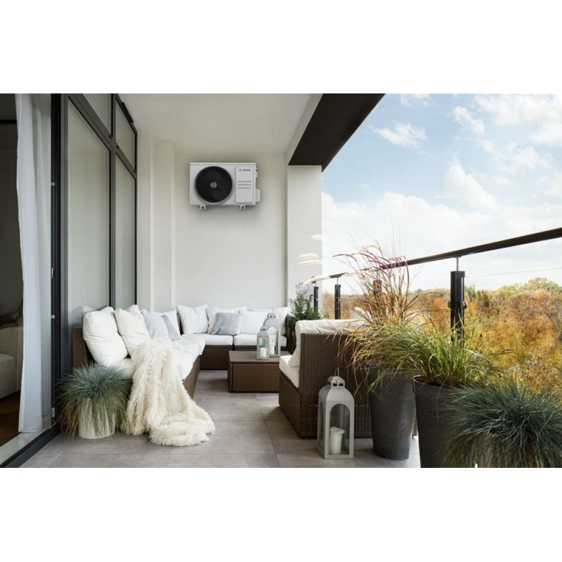 Кондиціонер Bosch Climate 3000i-Set 26 WE (7733701735)