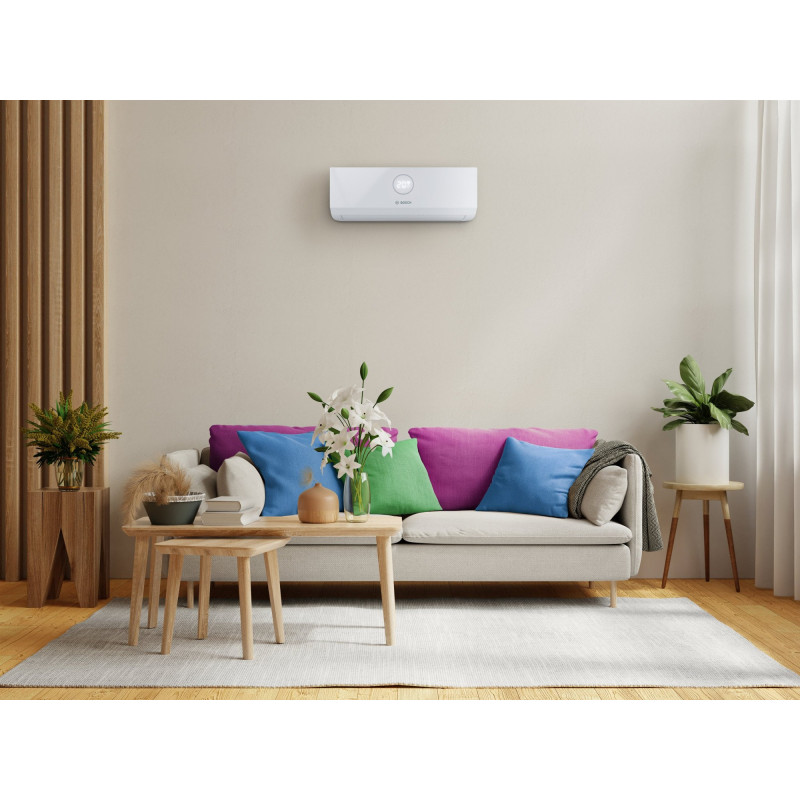 Кондиціонер Bosch Climate 3000i-Set 26 WE (7733701735)