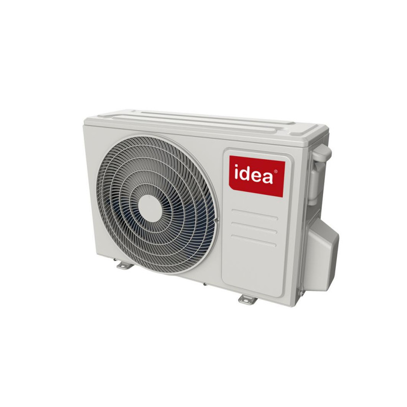 Кондиціонер IDEA ISR-07HR-MA01-DN8