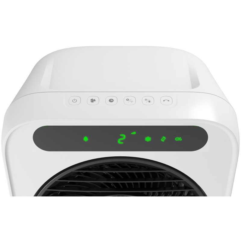 Кондиціонер мобільний Olimpia Splendid Peler 25 WIFI (OS-99209)