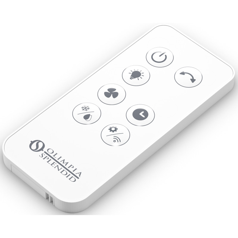 Кондиціонер мобільний Olimpia Splendid Peler 25 WIFI (OS-99209)