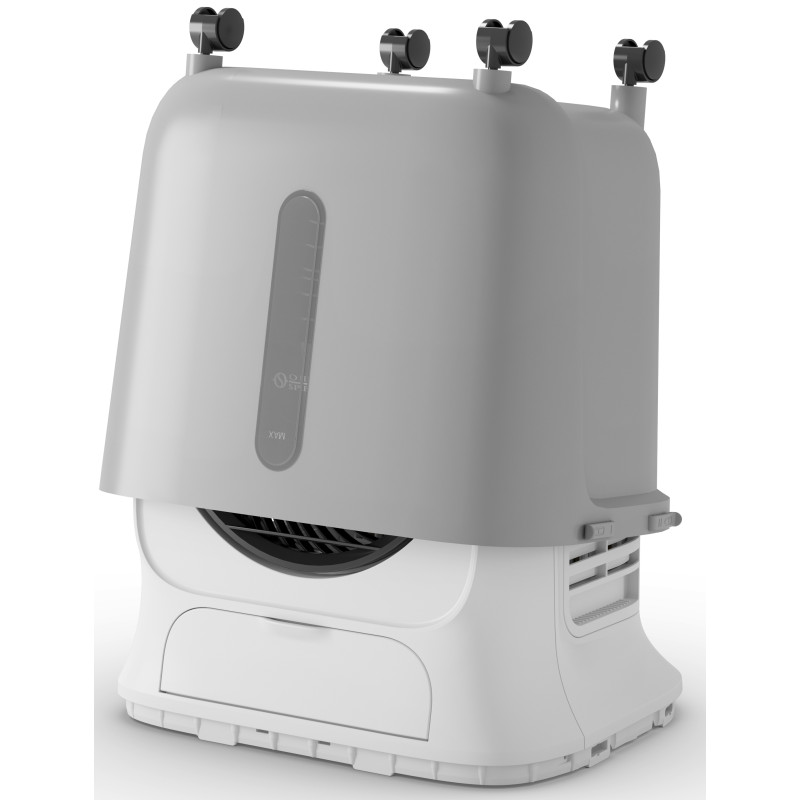 Кондиціонер мобільний Olimpia Splendid Peler 25 WIFI (OS-99209)