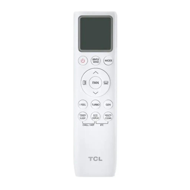 Кондиціонер TCL TAC-12CHSD/TPH21IF
