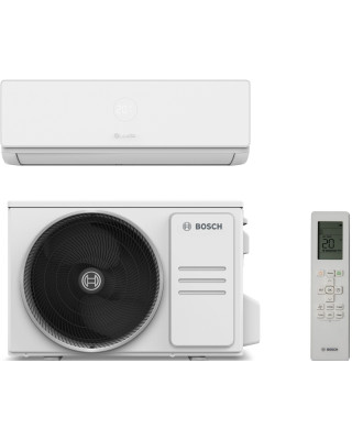 Кондиціонер Bosch Climate 4000i CL4000i-Set 35 WE (7733703209)