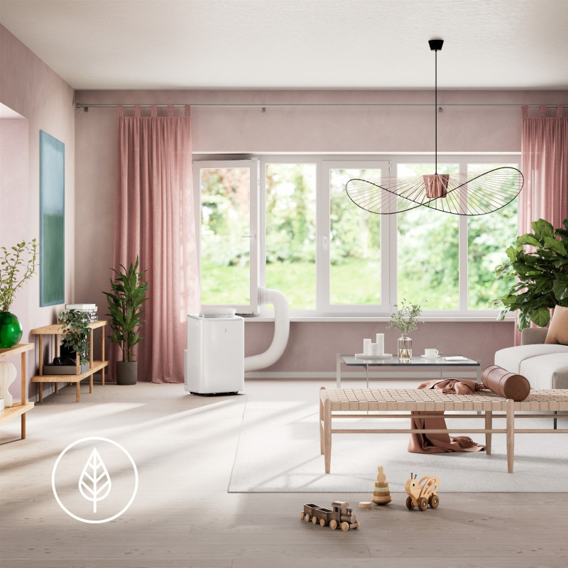 Кондиціонер ELECTROLUX EXP26U339CW