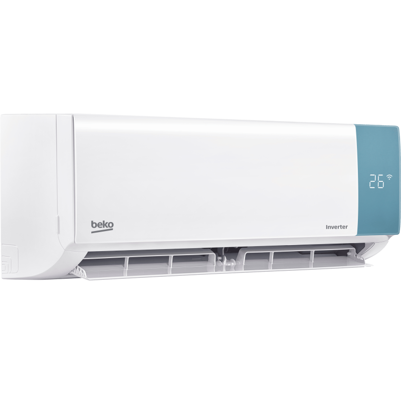 Кондиціонер BEKO BEEPGE 120/BEEPGE 121