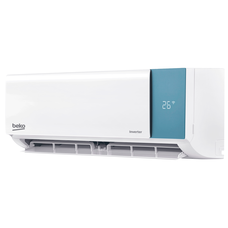 Кондиціонер BEKO BEEPGE 120/BEEPGE 121