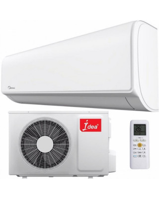 Кондиціонер IDEA ISR-09HR-MA01-DN8