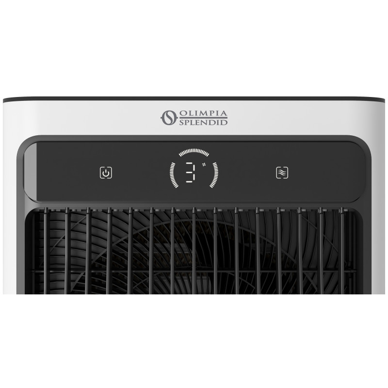 Кондиціонер мобільний Olimpia Splendid Peler 40 (OS-99207)